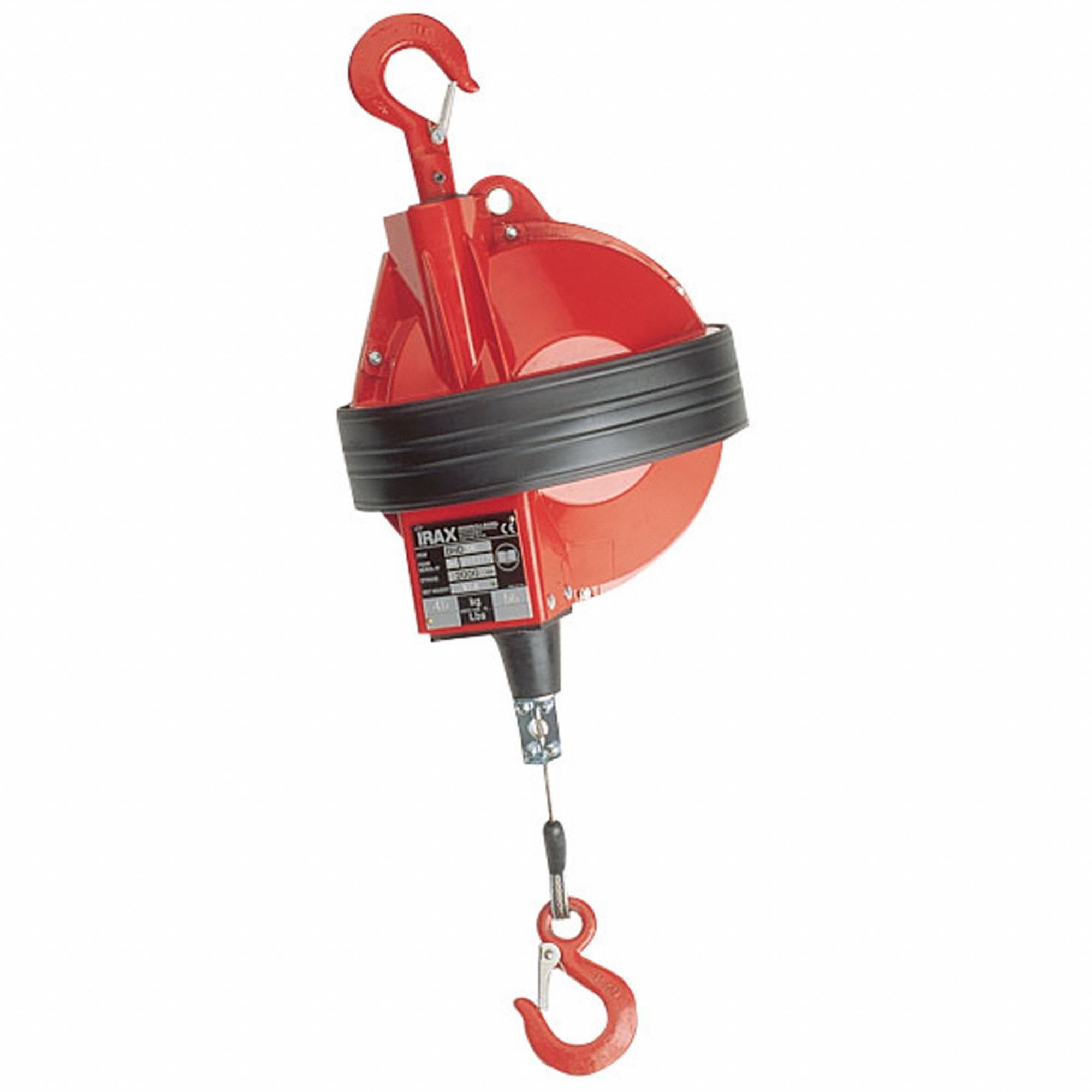 Balancer, BHD-25, BHD-25