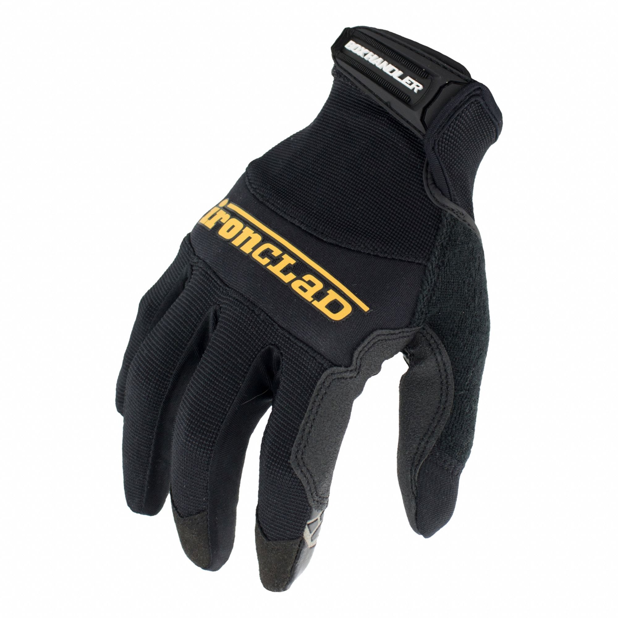 Box Hander Glove