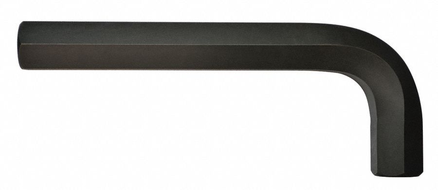 HEX KEY 2IN X15.3IN LONG SHORT ARM
