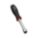 NUT DRIVER, RED ERGONOMIC HANDLE, 10 MM TIP, NON-SLIP GRIP, METRIC, 7 19/64 IN L