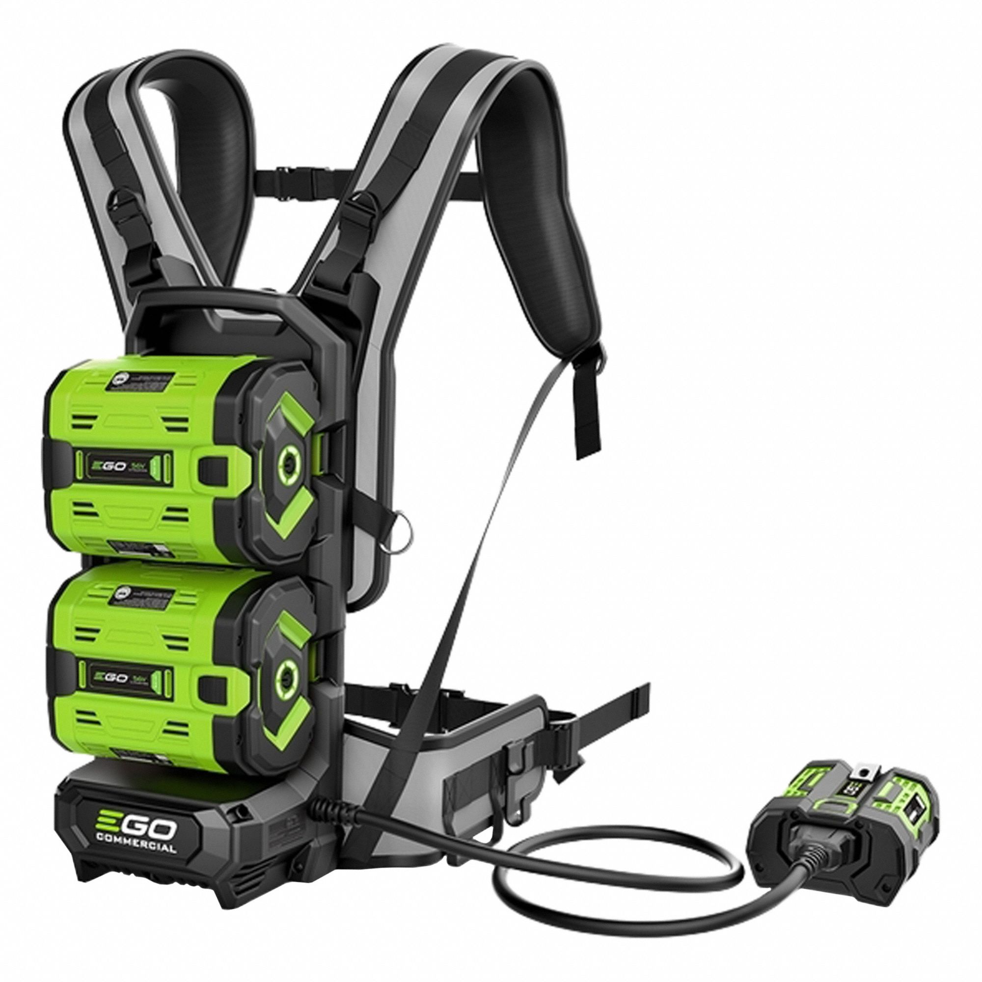 Backpack Blower