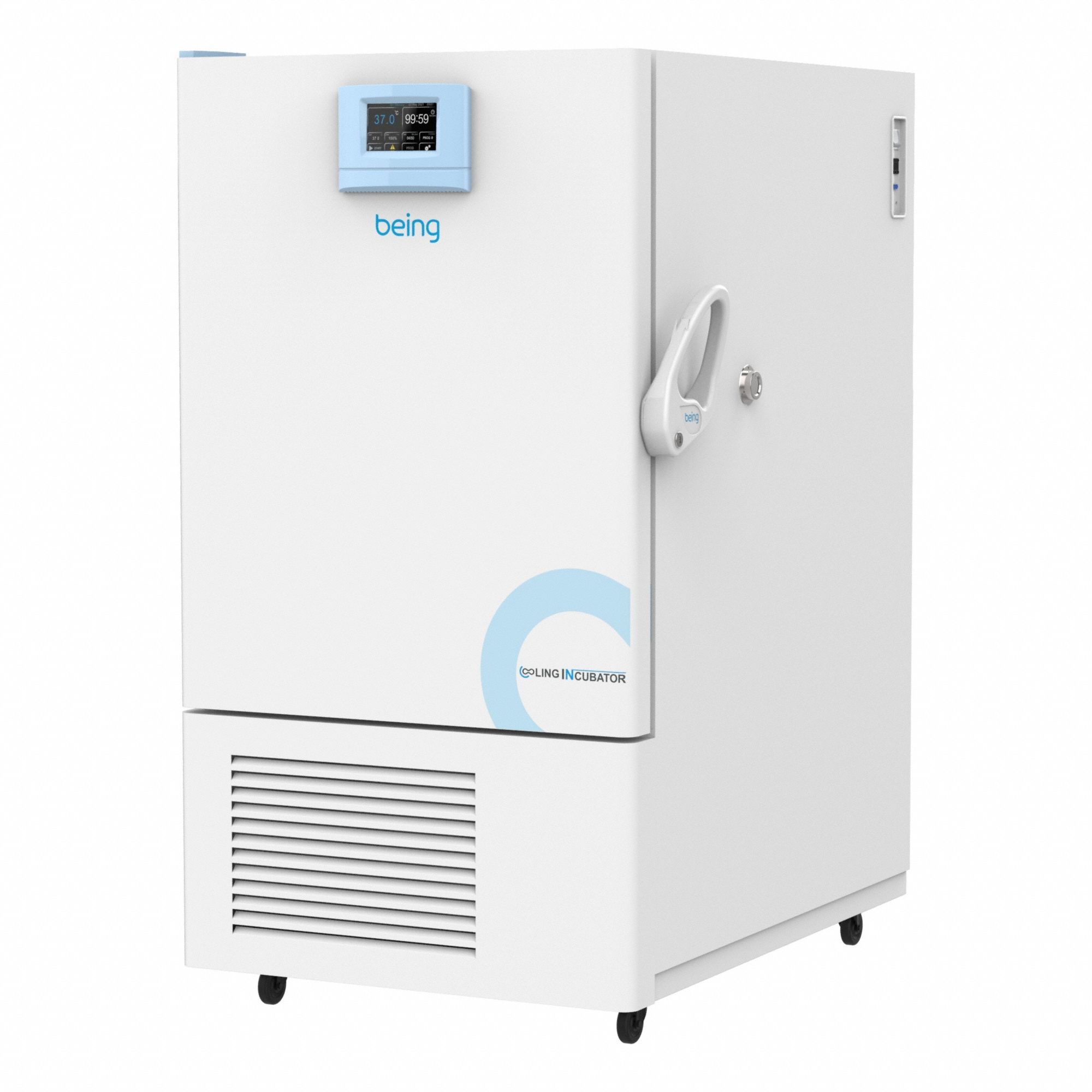 Cooling Incubator