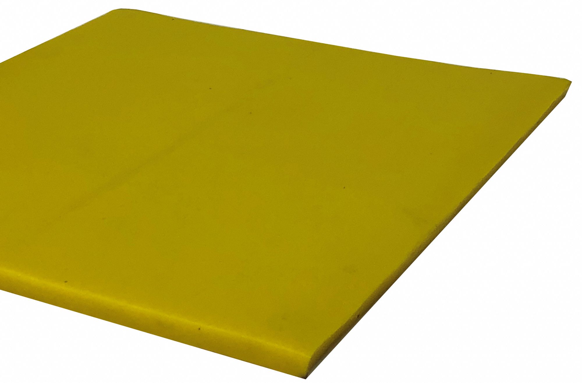 DRAIN COVER,SQUARE,POLYURETHANE,YELLOW
