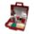 EASTERN HEALTH SPILL KIT, RED, 1 GALLON CAPACITY