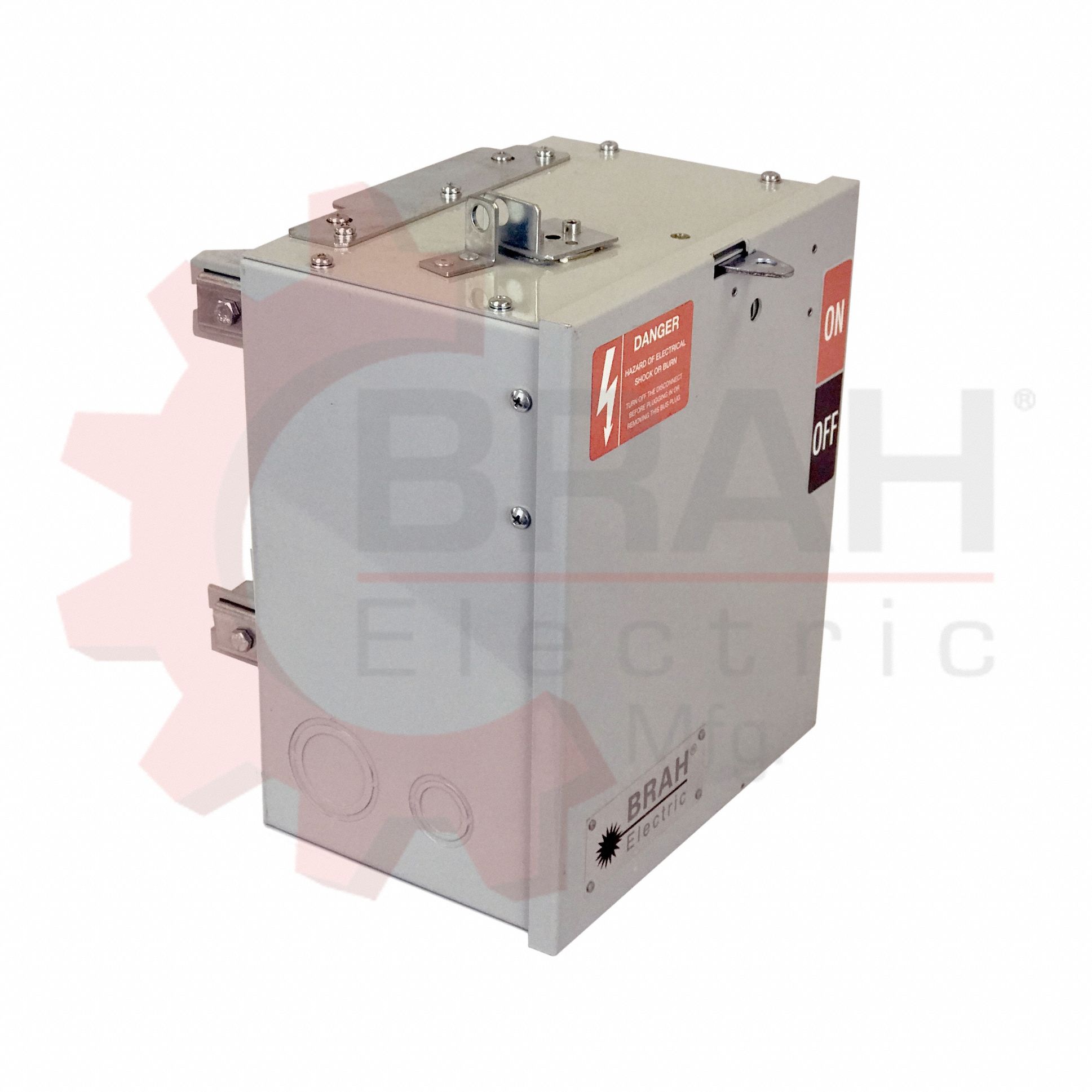 Bus Plug: Fits Westinghouse/Cutler Hammer/Eaton, Replaces ITAP321G/ITAP321RG, Fusible