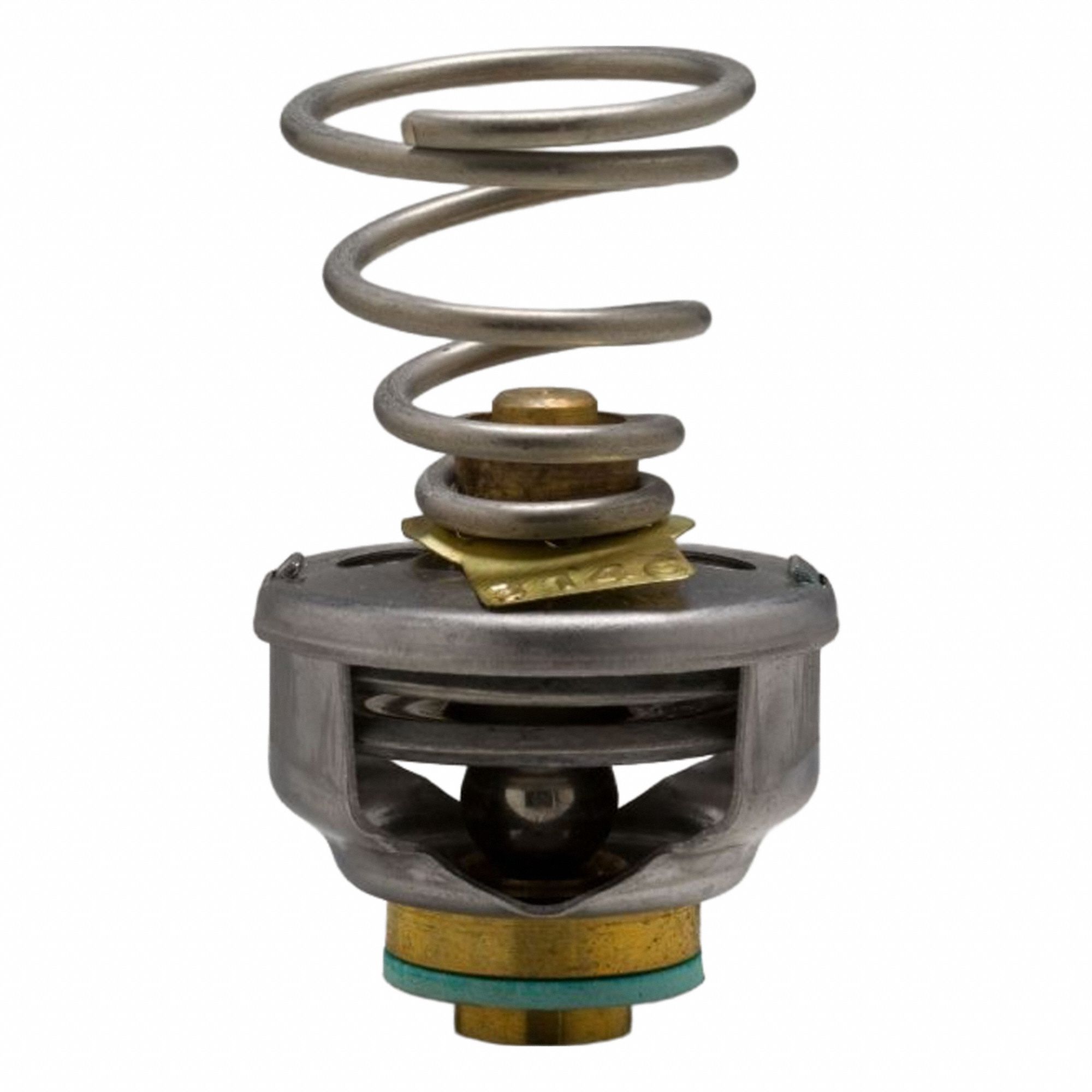 Steam Trap Cage Unit: For Dunham-Bush/Hoffman/Nicholson/Sarco/Warren Webster, 8 (MPN 2168). Key specifications — Brand: BARNES & JONES; Compatible Manufacturer Model Number: 8; Compatible Series: Hoffman; Product Type: Steam Trap Cage Unit.