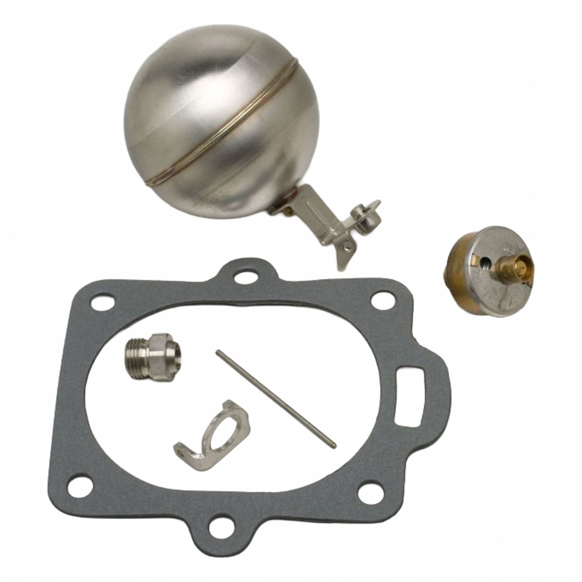 BARNES & JONES Steam Trap Repair Kit: For Dunham-Bush, 40-715, For 405Z13 - Float & Thermostatic Repair Kits