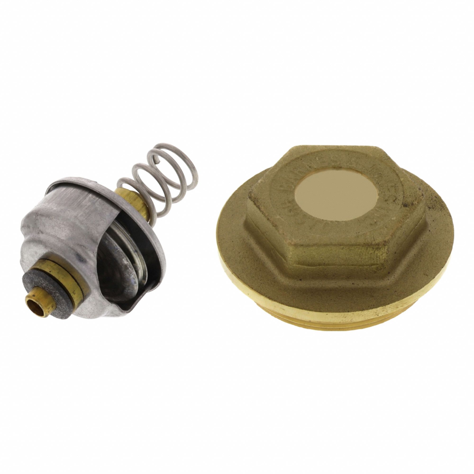 Steam Trap Cage Unit and Cover: For Dunham-Bush/Hoffman/Nicholson/Sarco/Warren Webster, 902H (MPN 4172/C). Key specifications — Brand: BARNES & JONES; Compatible Manufacturer Model Number: 902H; Compatible Series: Webster; Product Type: Steam Trap Cage Unit and Cover.