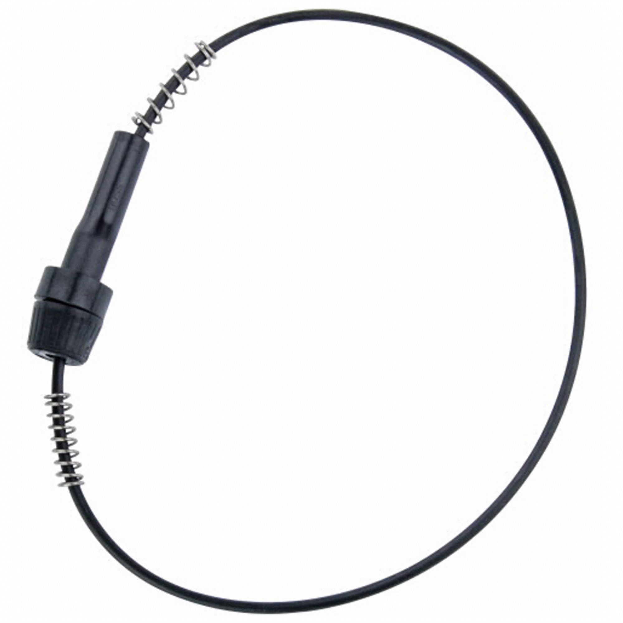 In-Line Fuse Holder 32VAC/DC Wire Leads