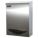 BULK DISPENSER,SILVER,12 3/16