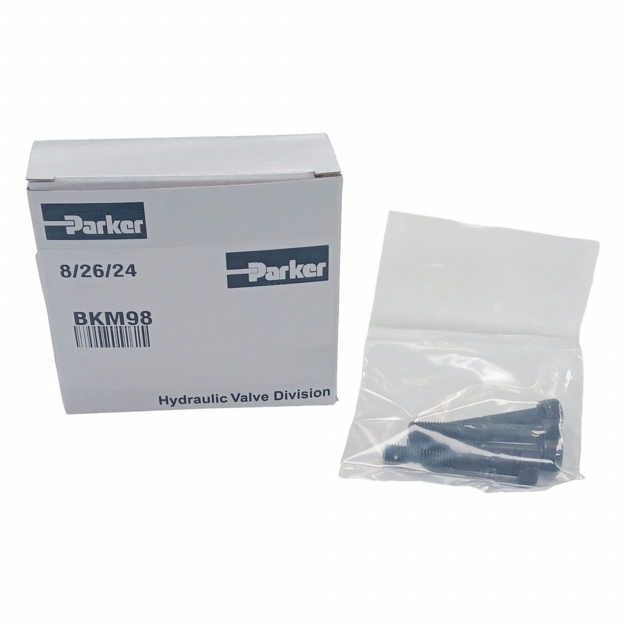 Bolt Kit, Replacement