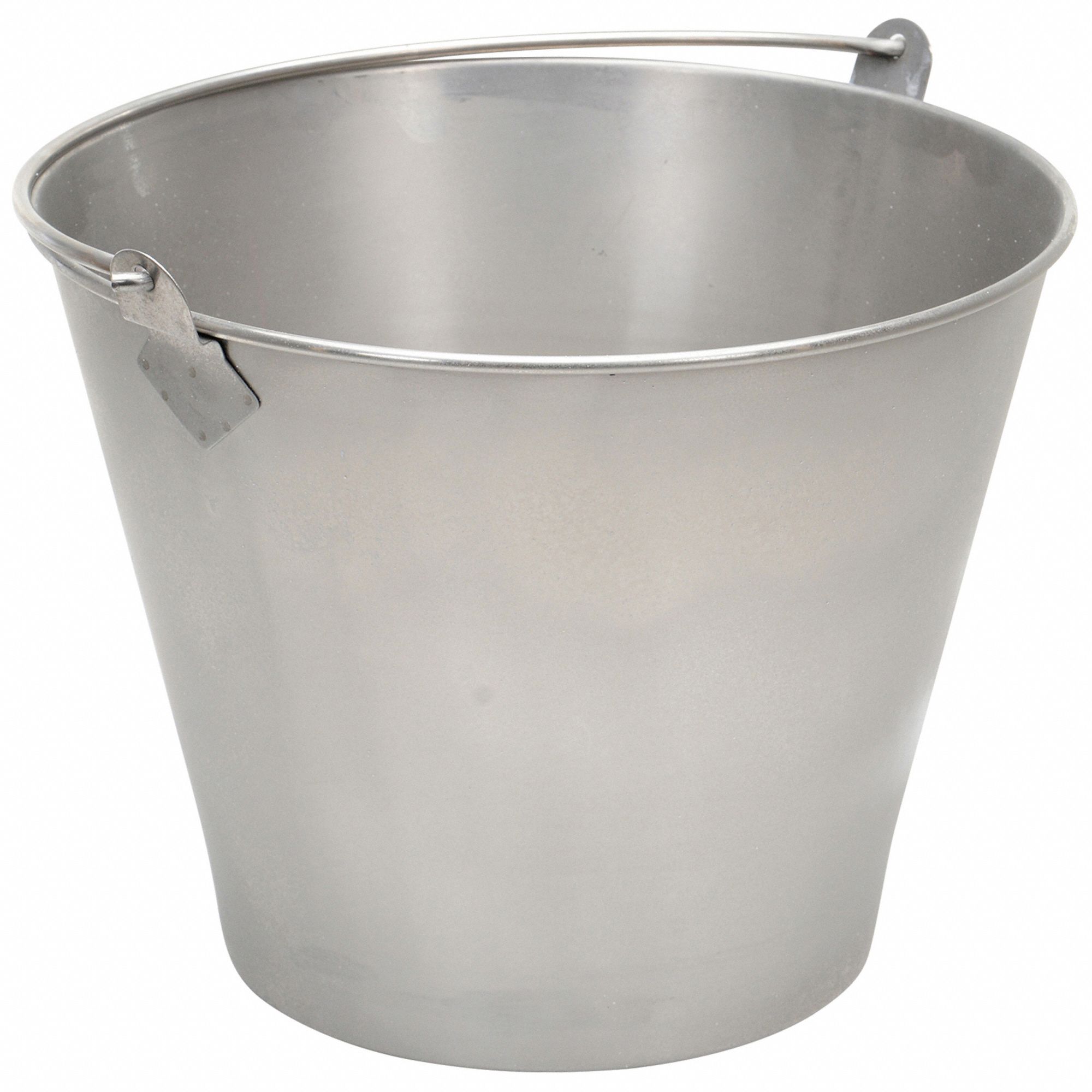 3.5 gal bucket w/out lid [11105A] - $6.92 : Legend Inc. Sparks, Nevada USA