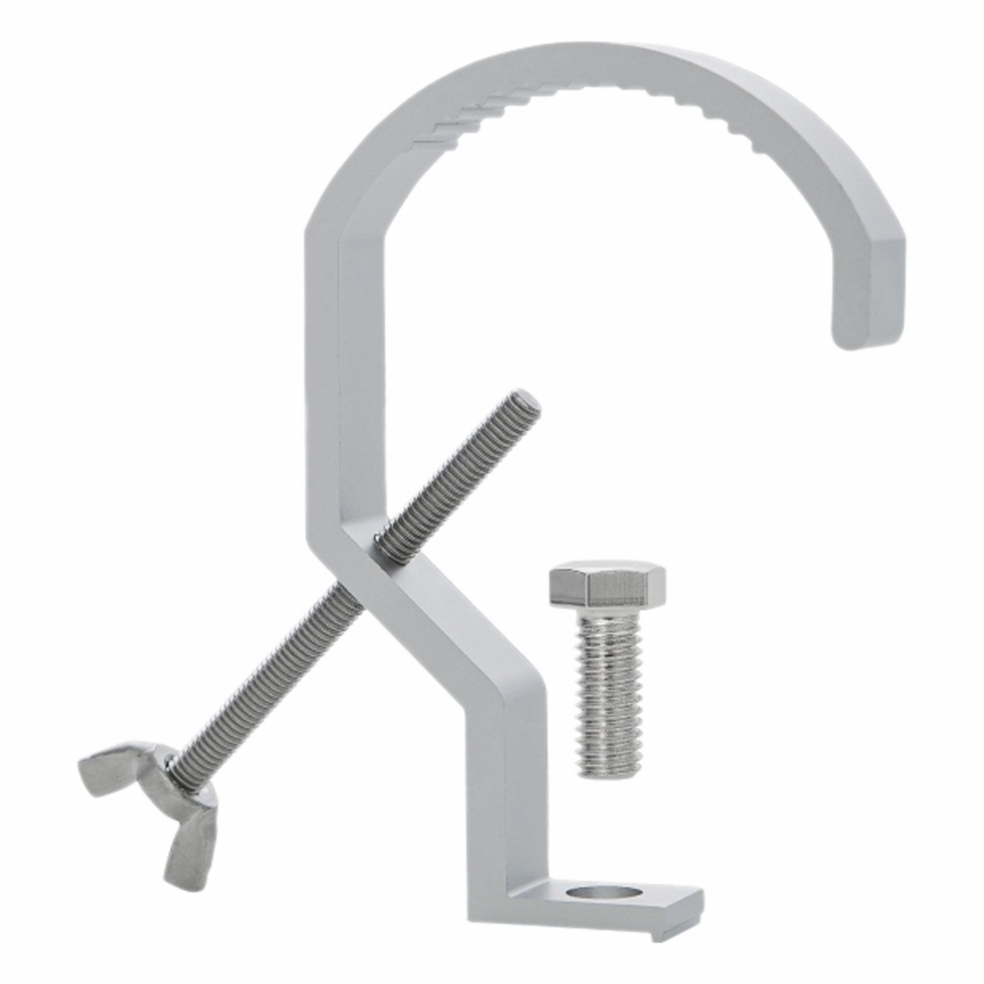 C-Clamp Mounting: 800/13,