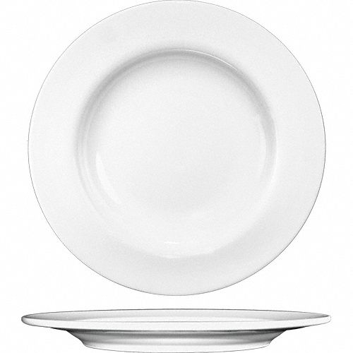 Dinner Plate Porcelain