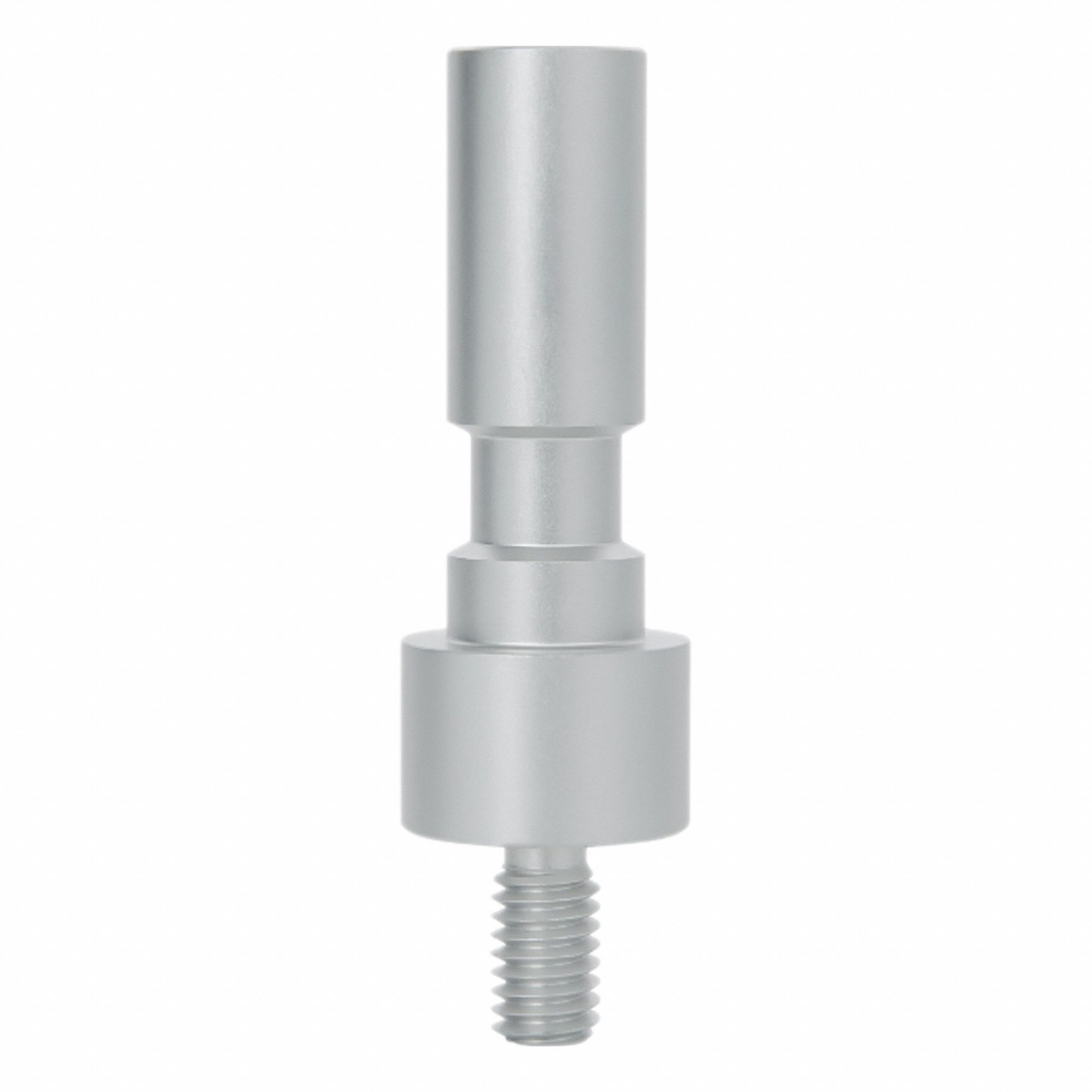 Tripod Adapter Mounting: