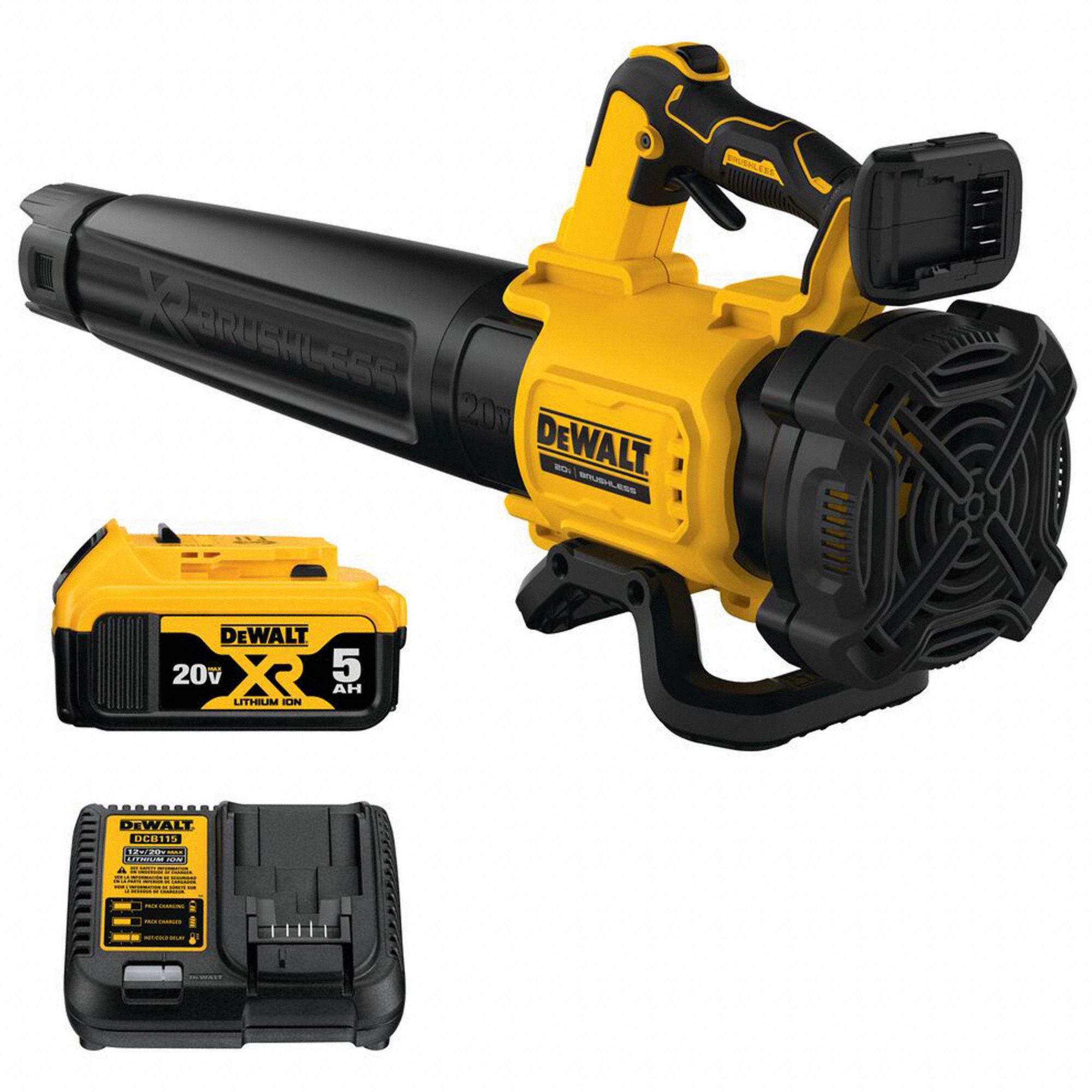 Grainger dewalt deals 20v