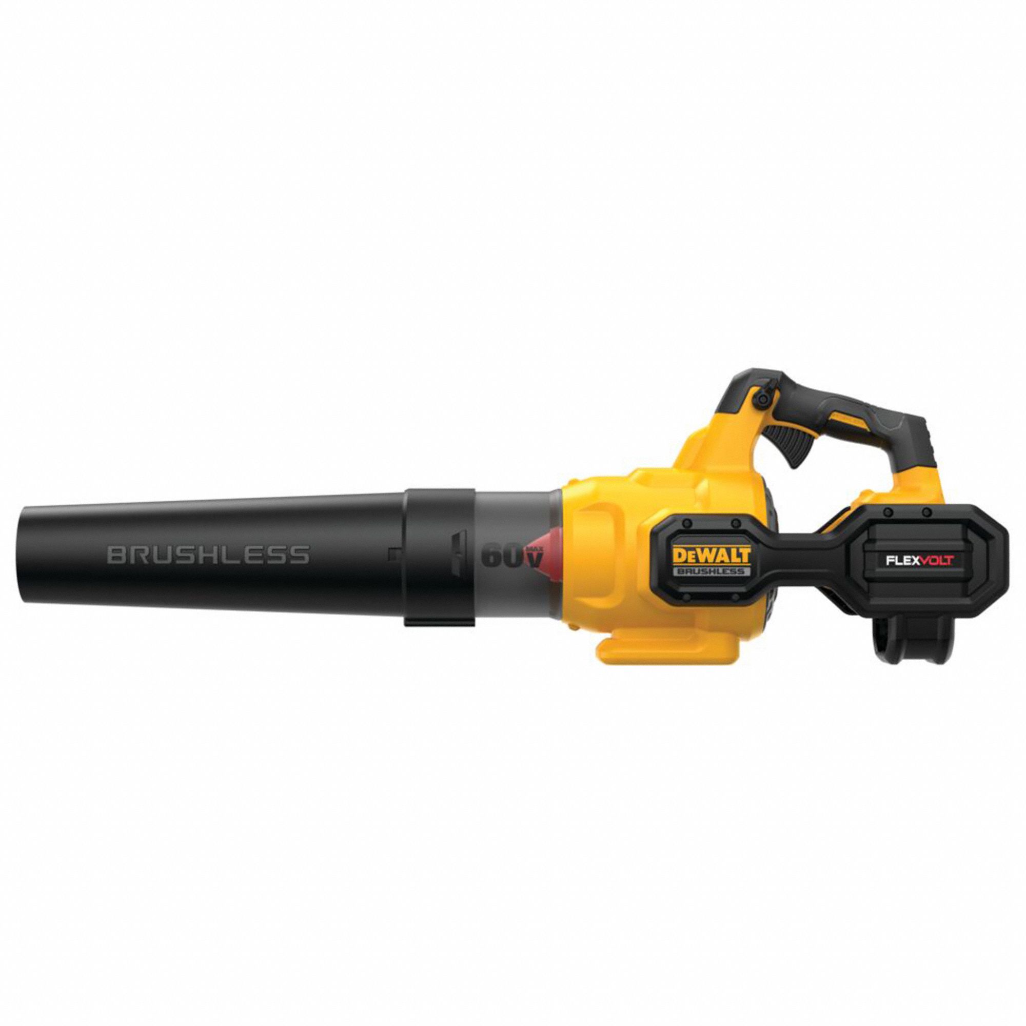 HANDHELD BLOWER,600 CFM MAX AIR FLOW