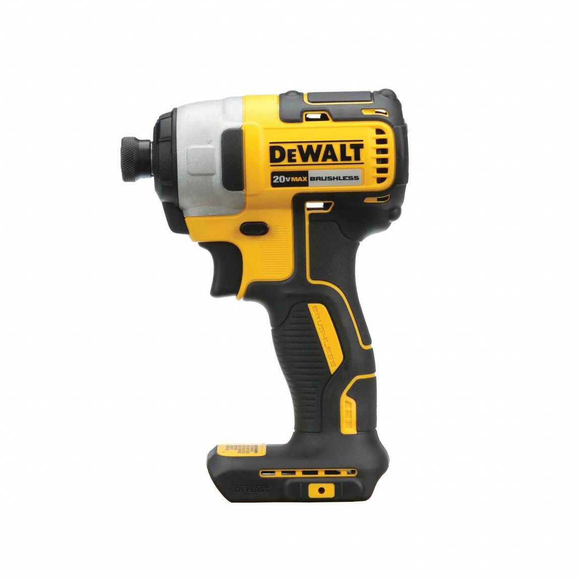 Dewalt new deals impact driver