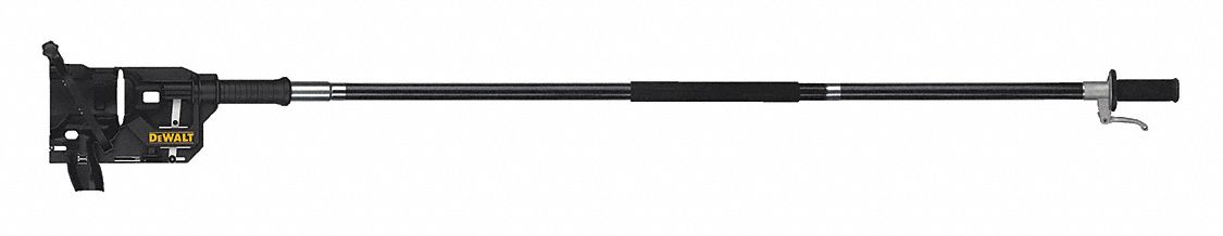 Dewalt extension deals pole