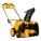 SNOW BLOWER KIT, 27 KG, CORDLESS, BRUSHLESS MOTOR