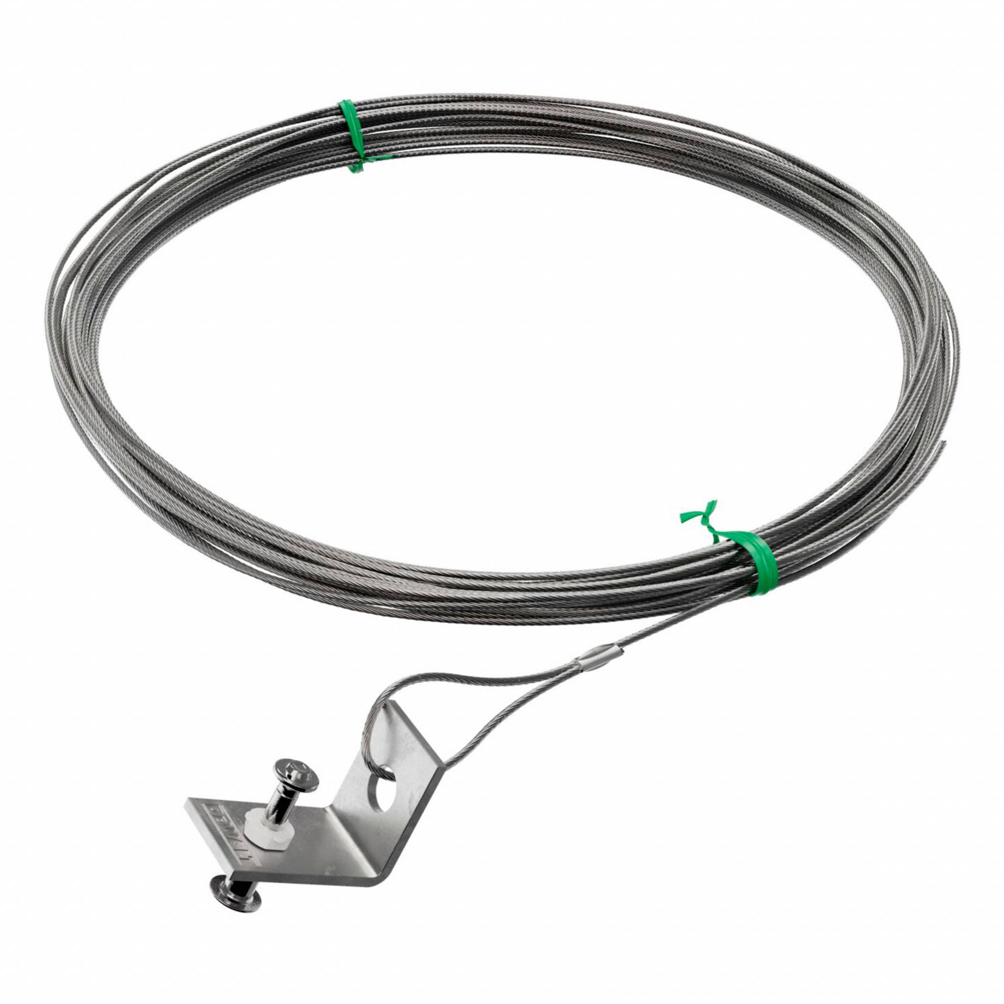 DEWALT POWDER PIN 90 GRAD. CLIP ASSEMBLY,GREEN - 14615 - BLDDTW0120PP ...