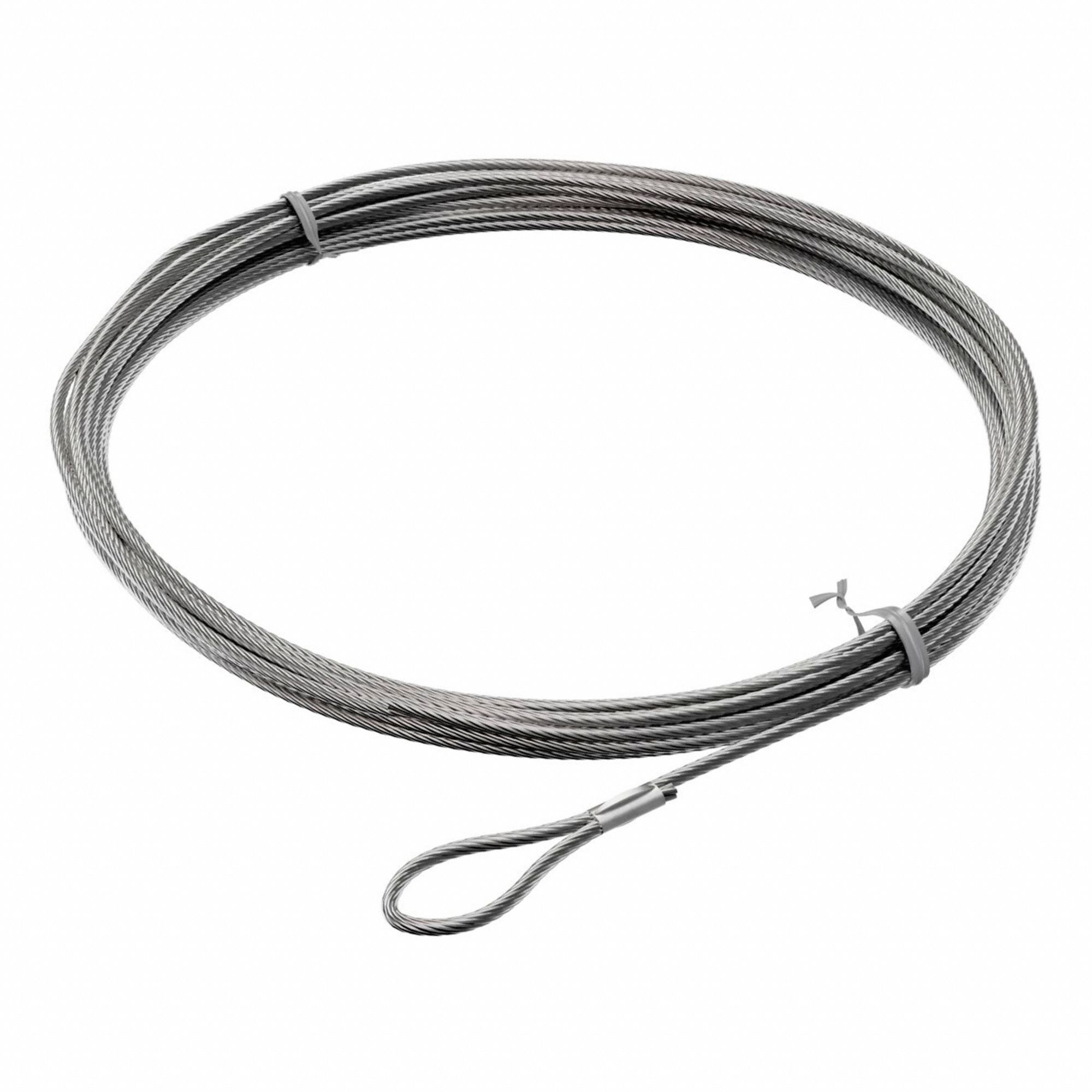 DEWALT LOOP END WIRE ASSEMBLY,GREY - 14615 - BLDDTW0220LE | DTW0220LE ...