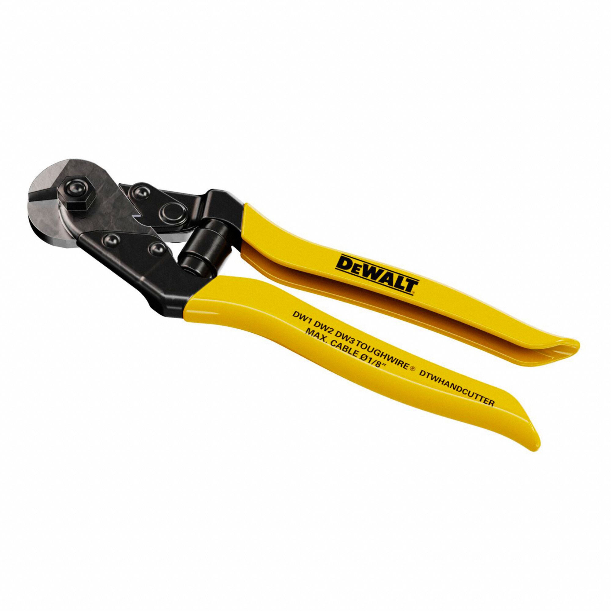 DEWALT HAND CABLE CUTTER - 1000266 - BLDDTWHANDCUTTER | DTWHANDCUTTER ...