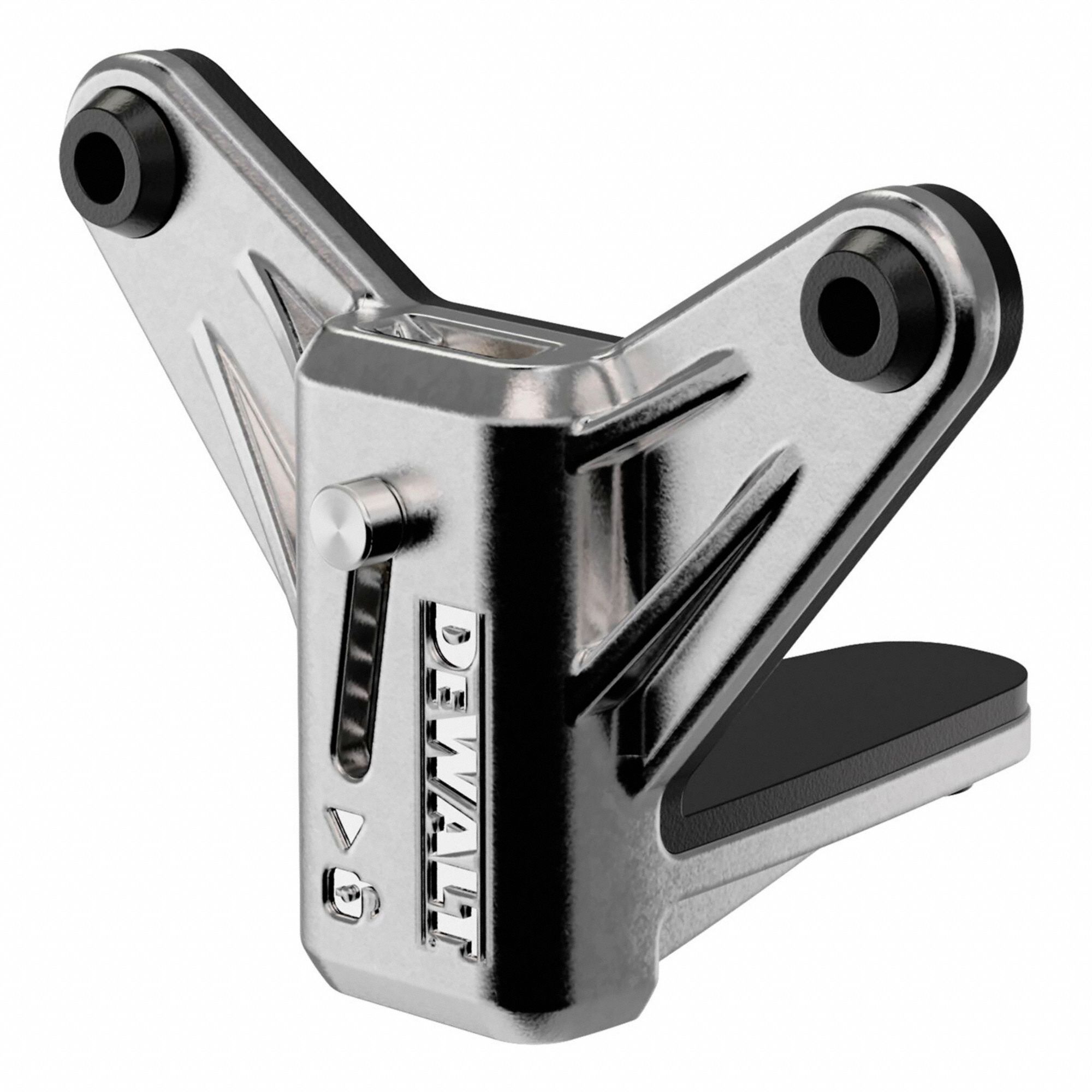 DEWALT WIRE LOCKING DEVICE,GREY - 14615 - BLDDTWSQLOCKP02 ...