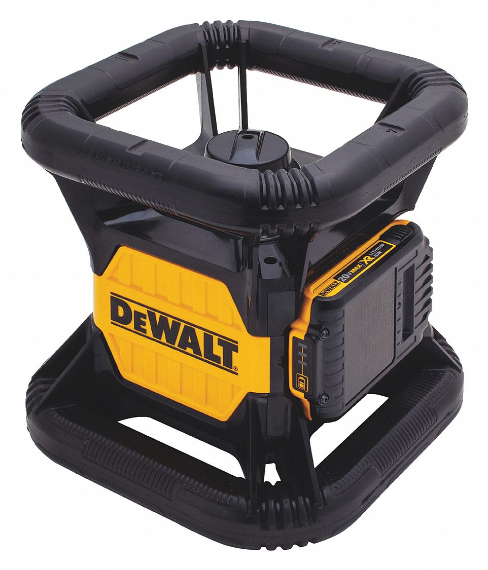 Dewalt 3 store dot laser