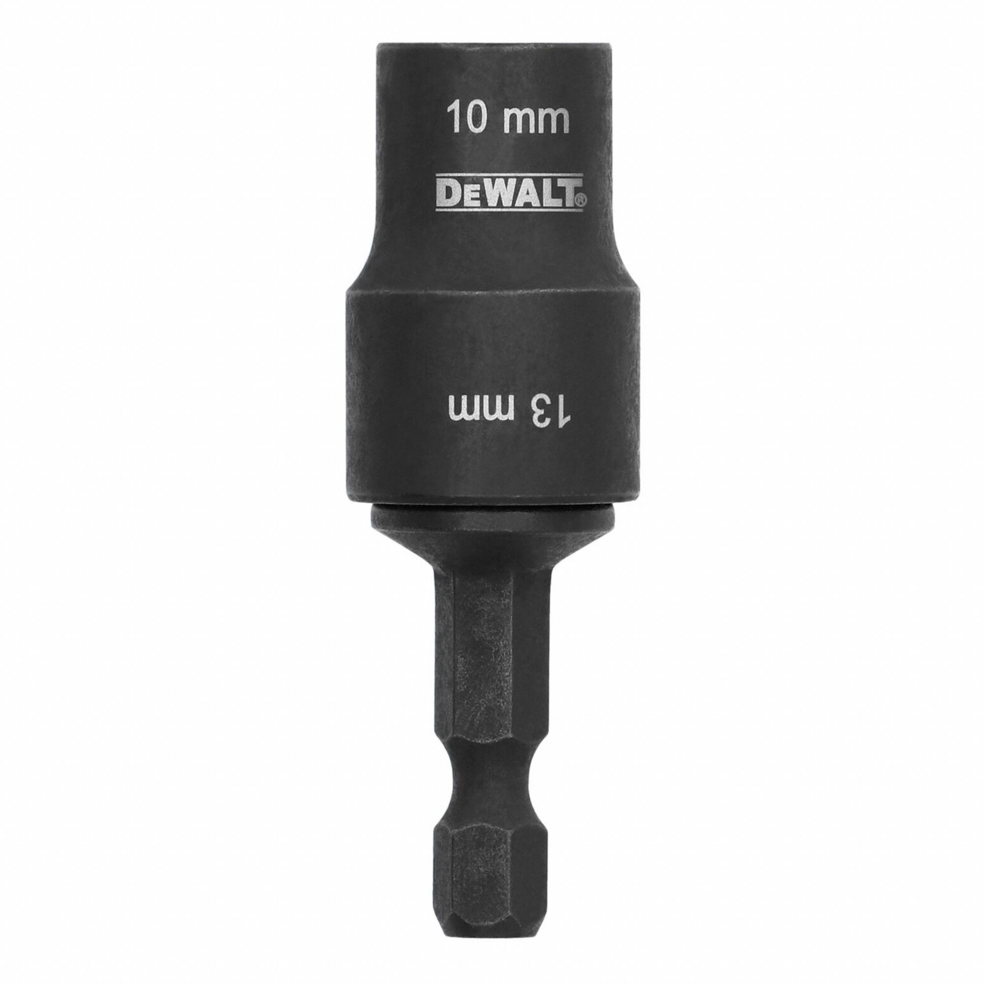 NUT DRIVERS,10 MM, 13 MM