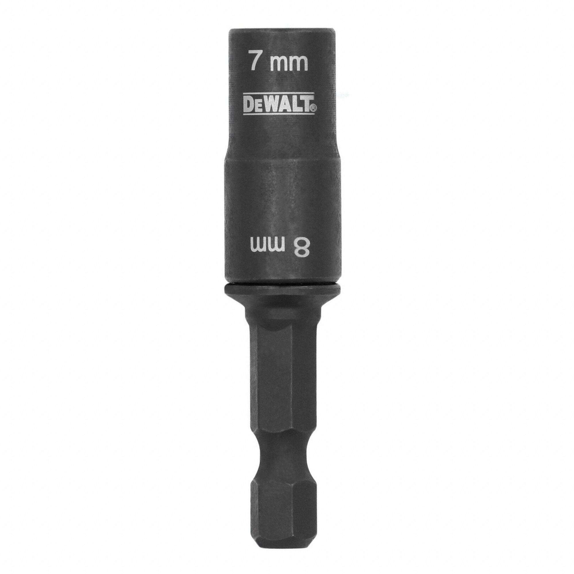 NUT DRIVERS,7 MM, 8 MM