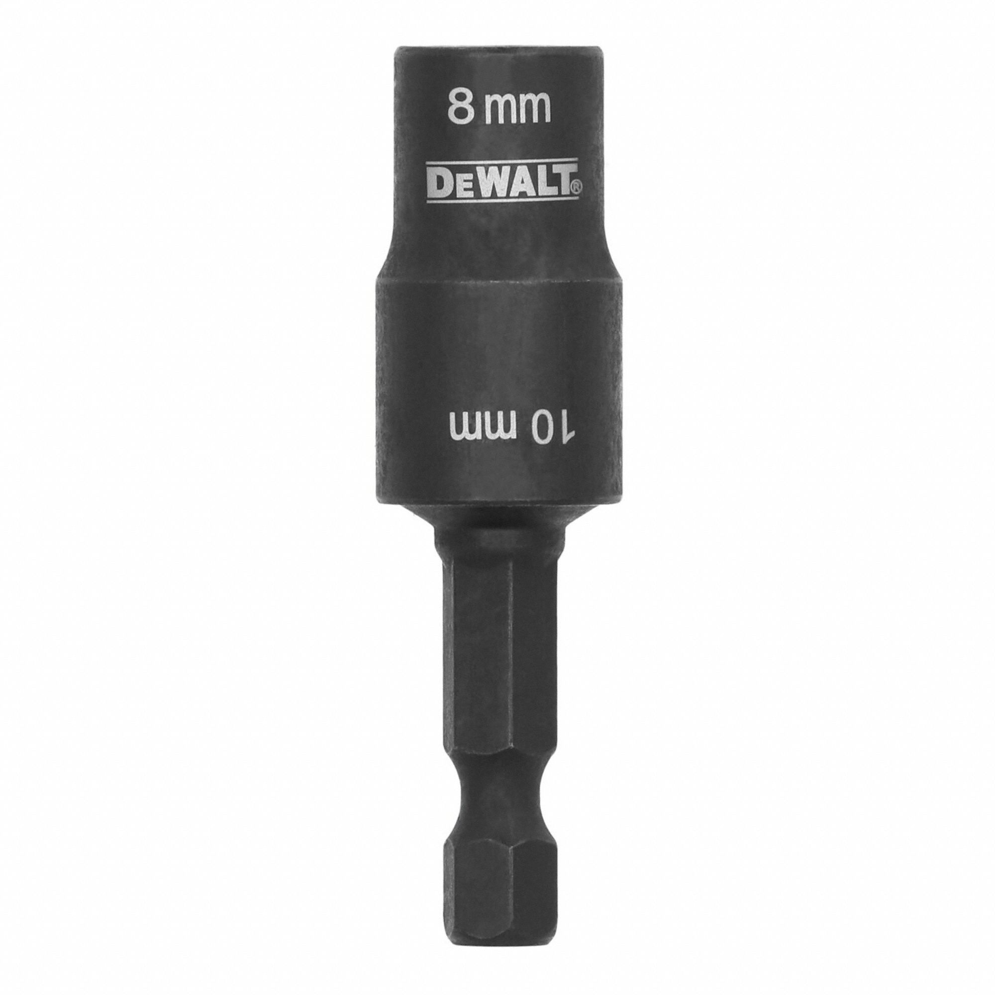 NUT DRIVERS,8 MM, 10 MM