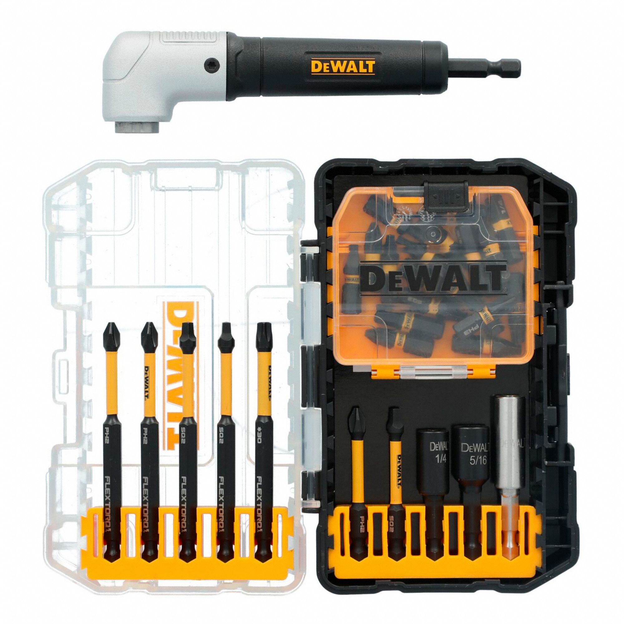 DRIVE BIT SET,30 PIECES