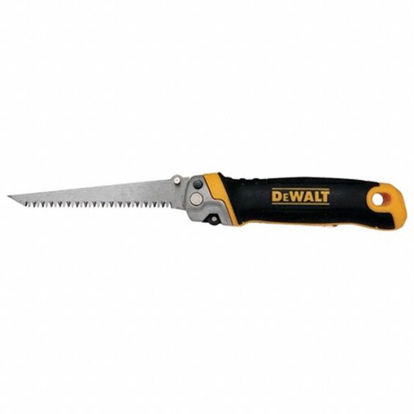 SCIE DEWALT PLIAGE JAB