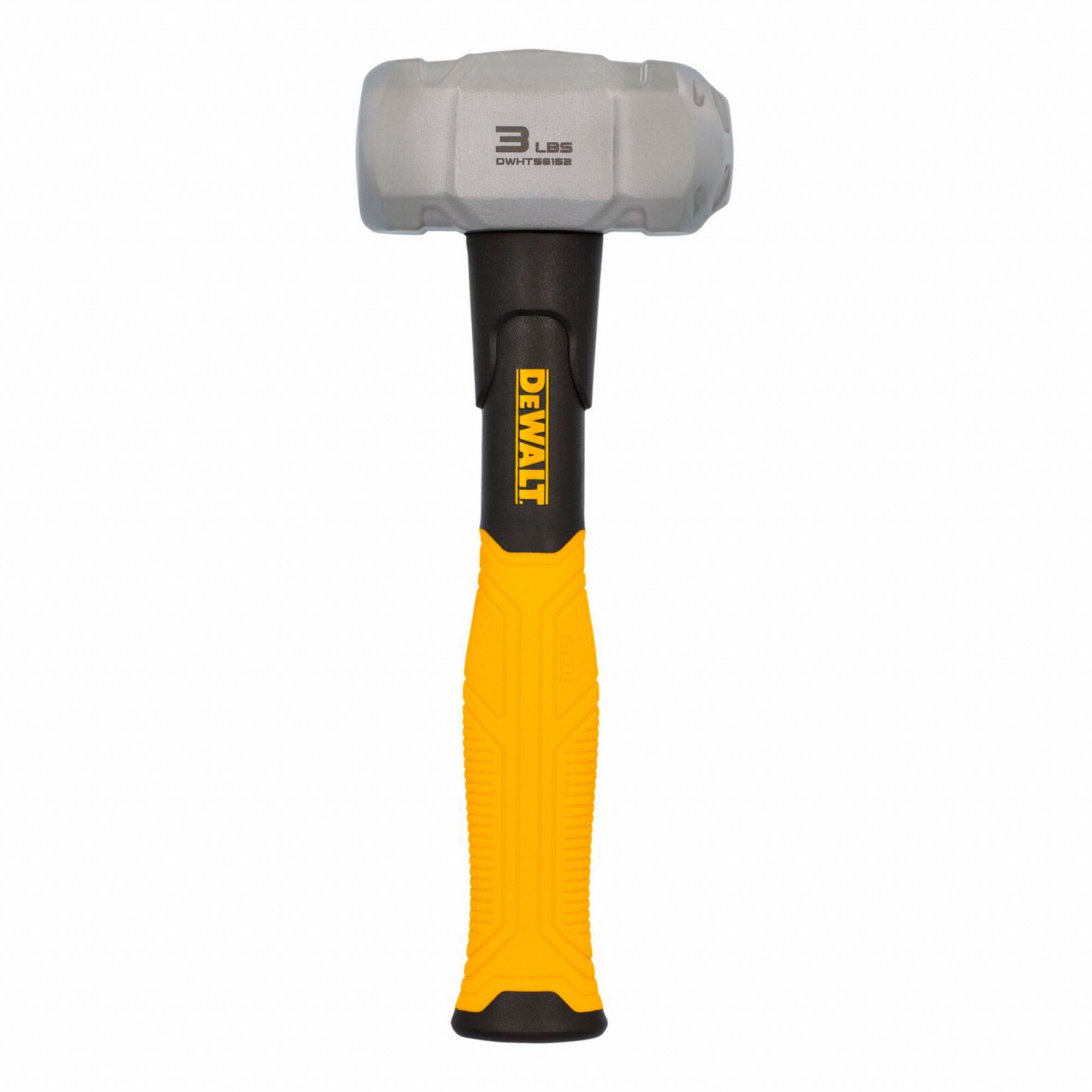 DRILLING HAMMER,FIBERGLASS