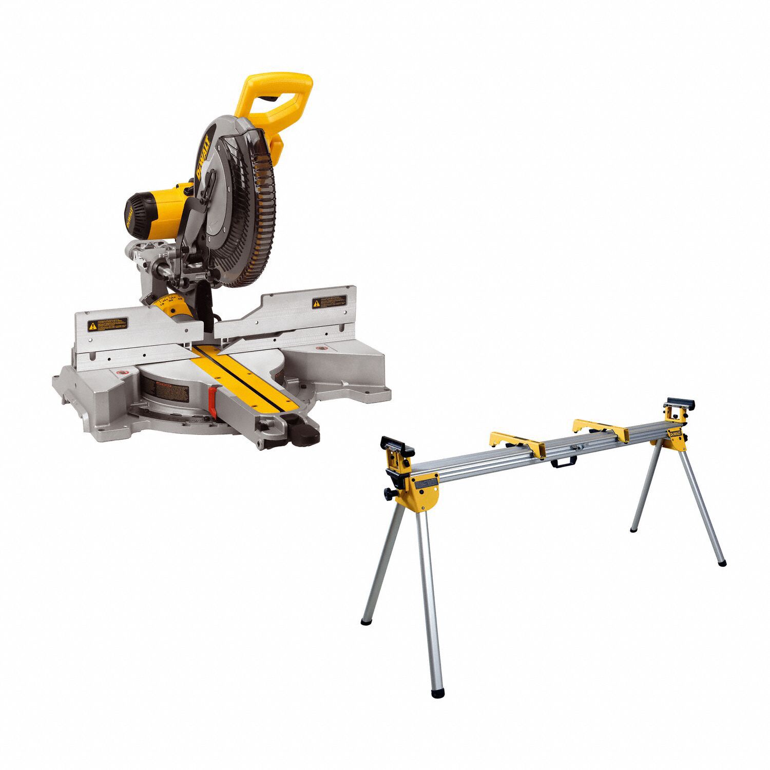 Dewalt corded deals chop saw