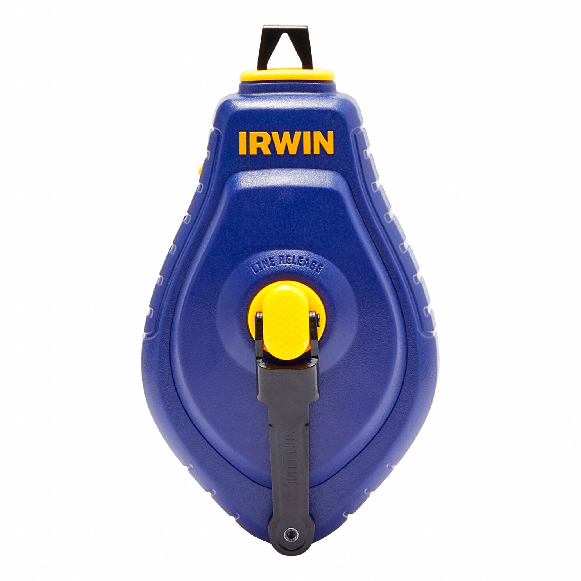 CHALK REEL,3:1 GEAR RATIO,ABS CASE