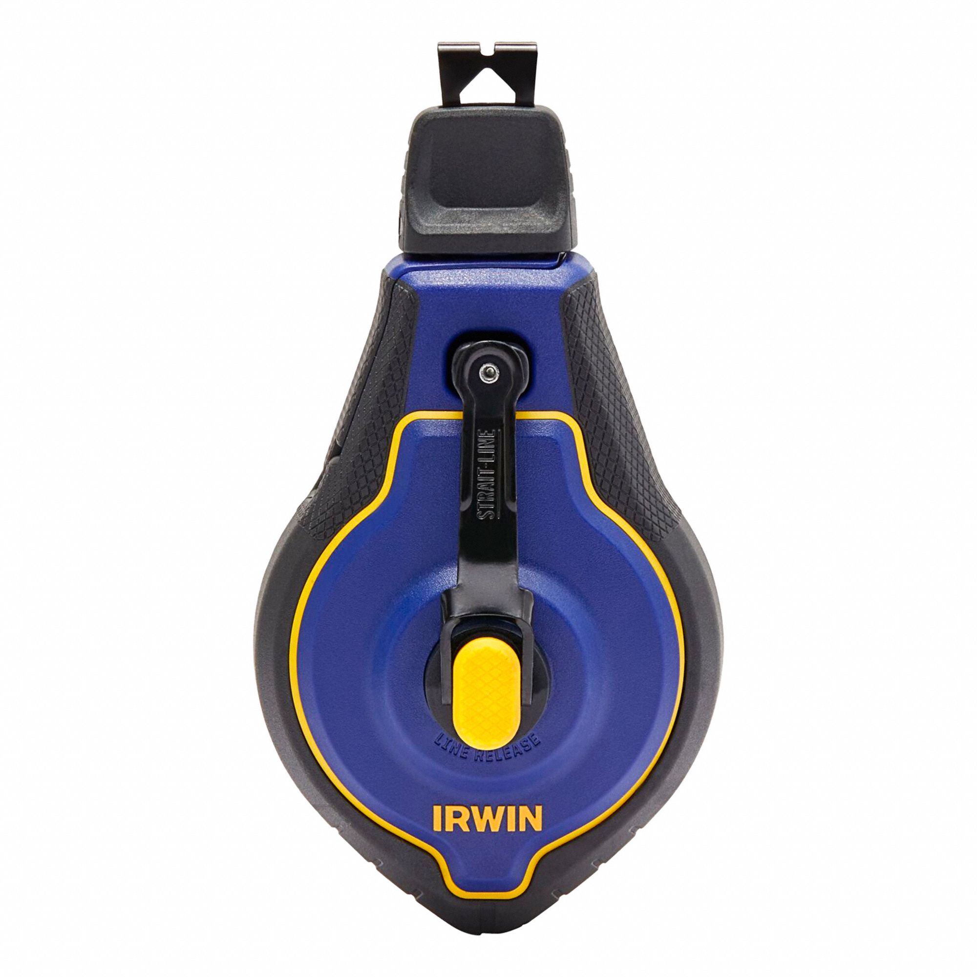 CHALK REEL,6:1 GEAR RATIO,ABS CASE