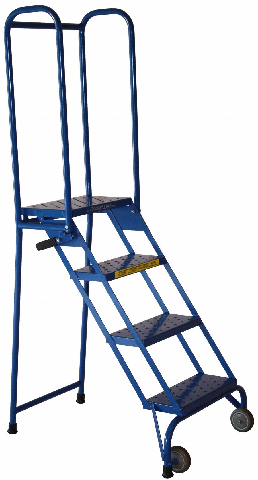 Ballymore Ladders Tilt Roll Ca Movable Ladders, Sliding Ladders And