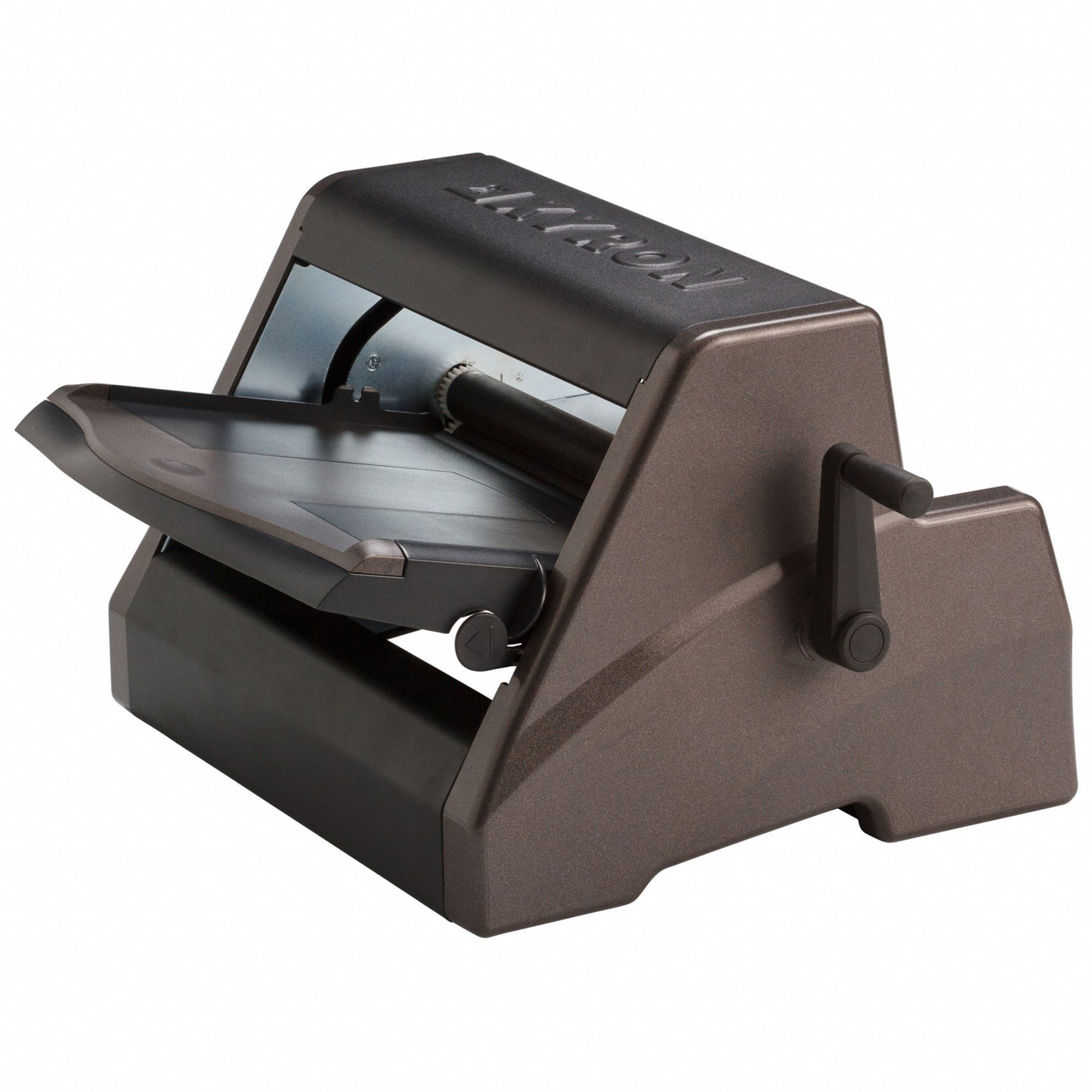 Manual Laminating Machine: Cold Lamination, 19 1/2 in Wd, 15 1/8 in Ht, 17.75 in Dp, Manual