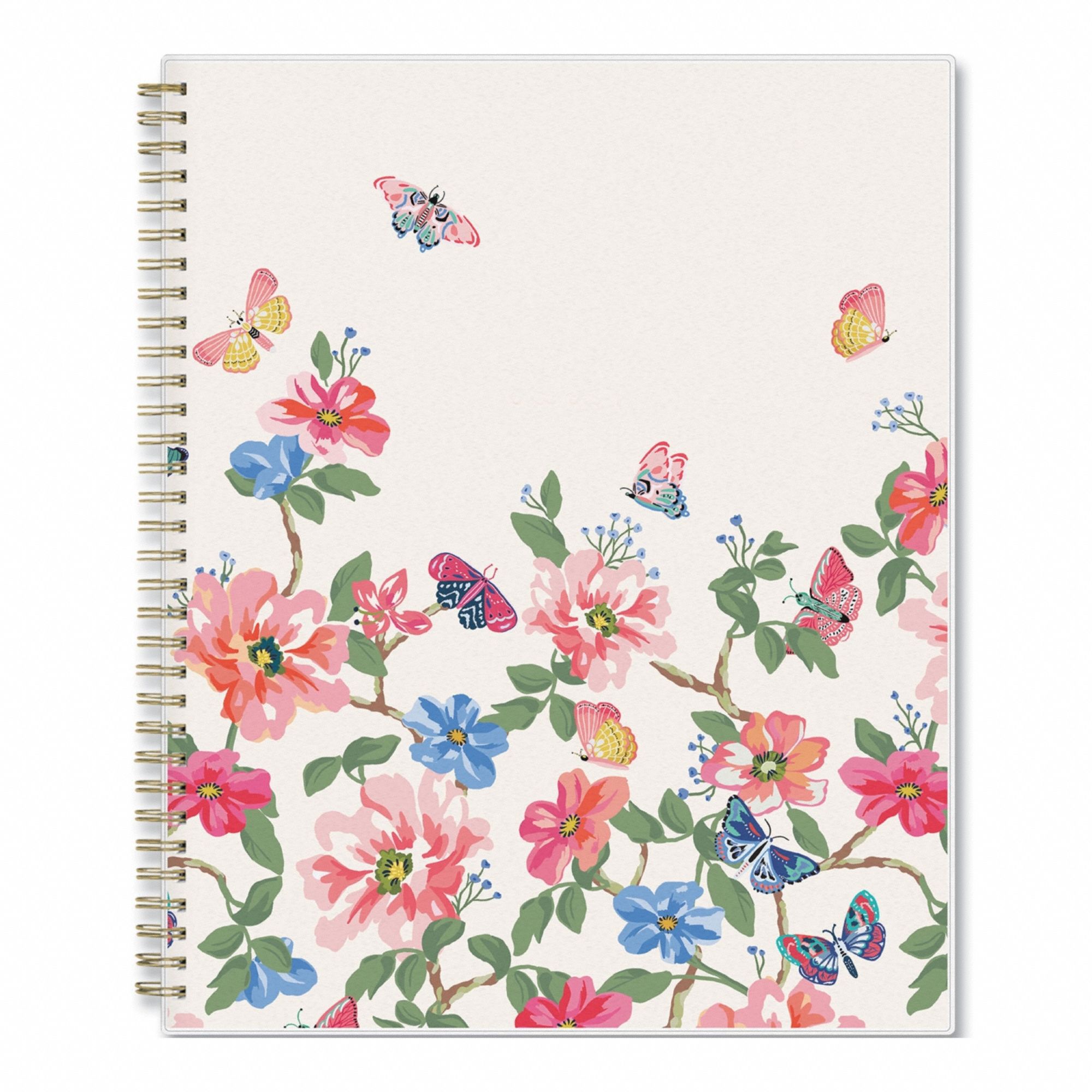 Weekly/Monthly Planner