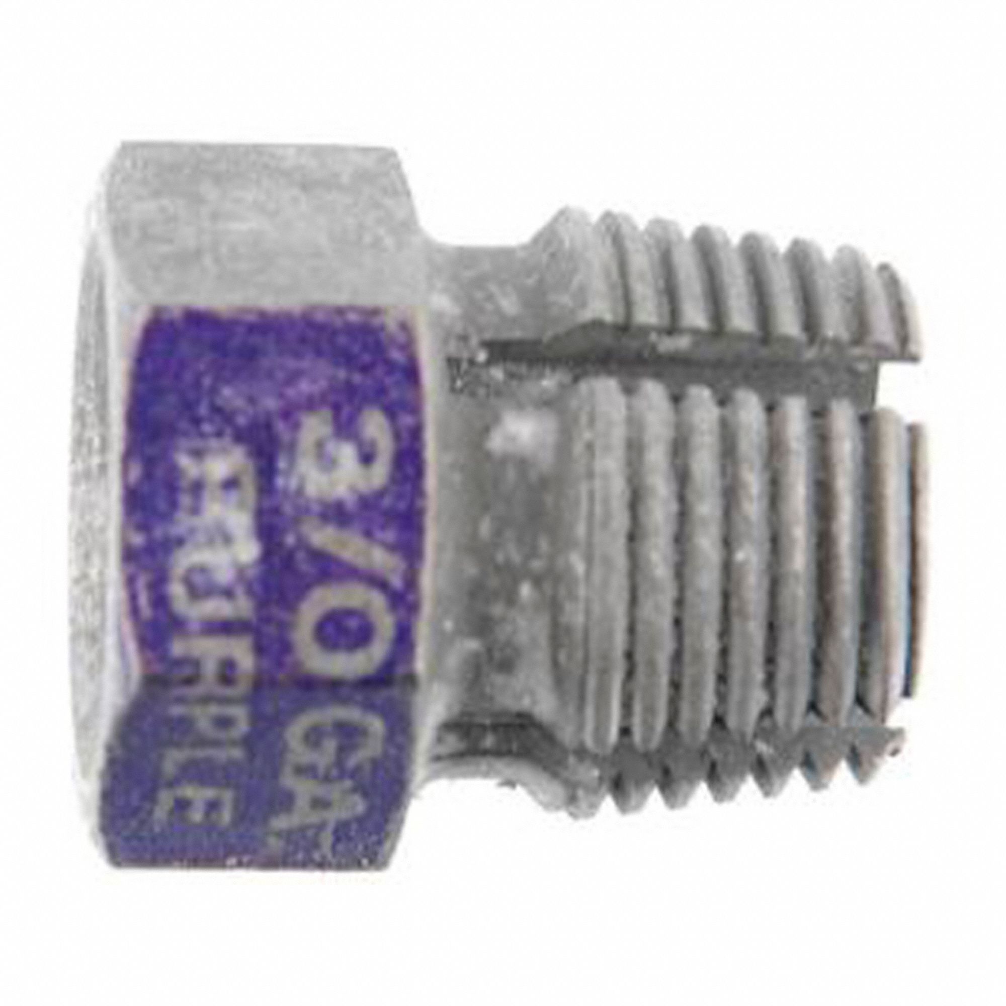 COMPRESSION NUT 3/0 GA