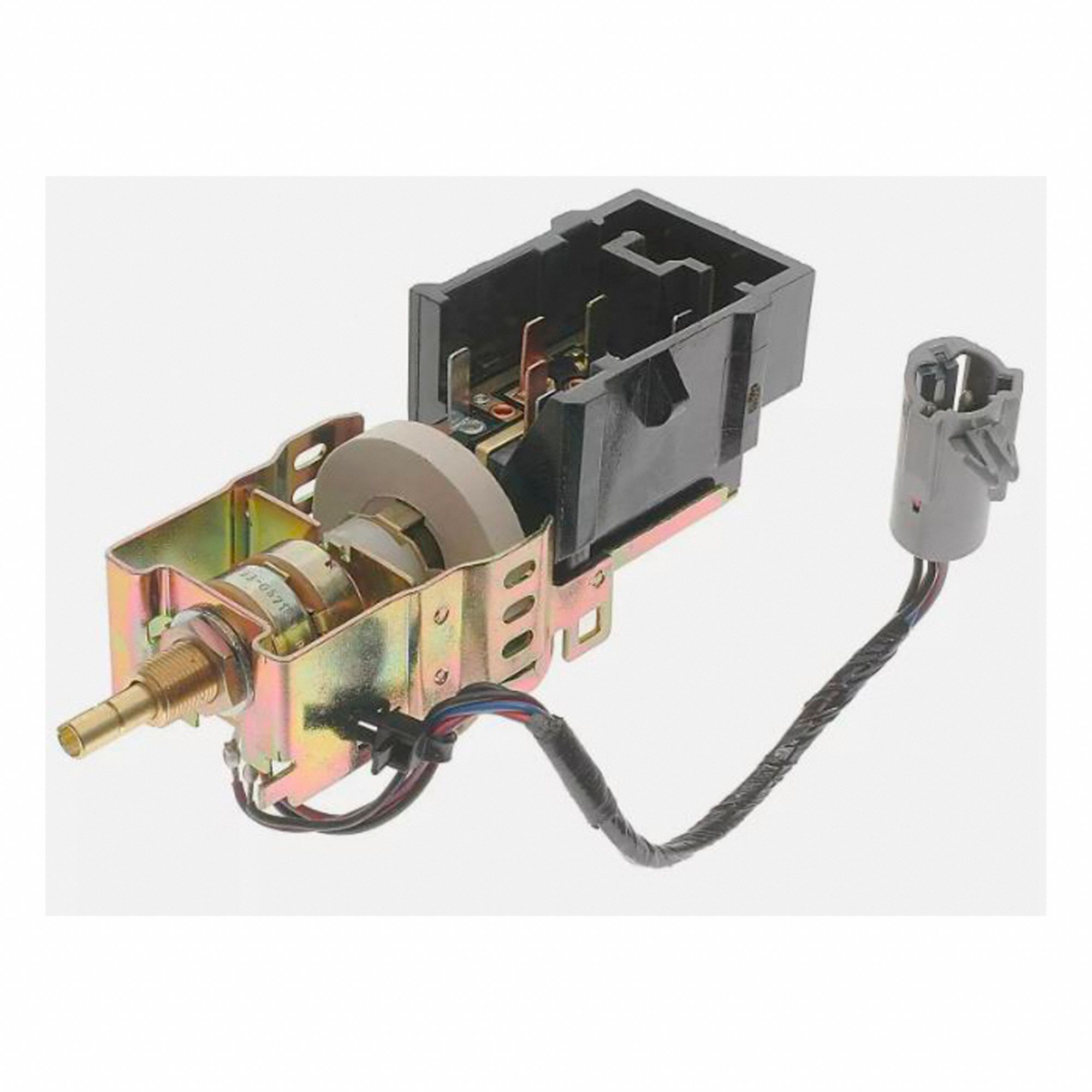 HEADLIGHT SWITCH