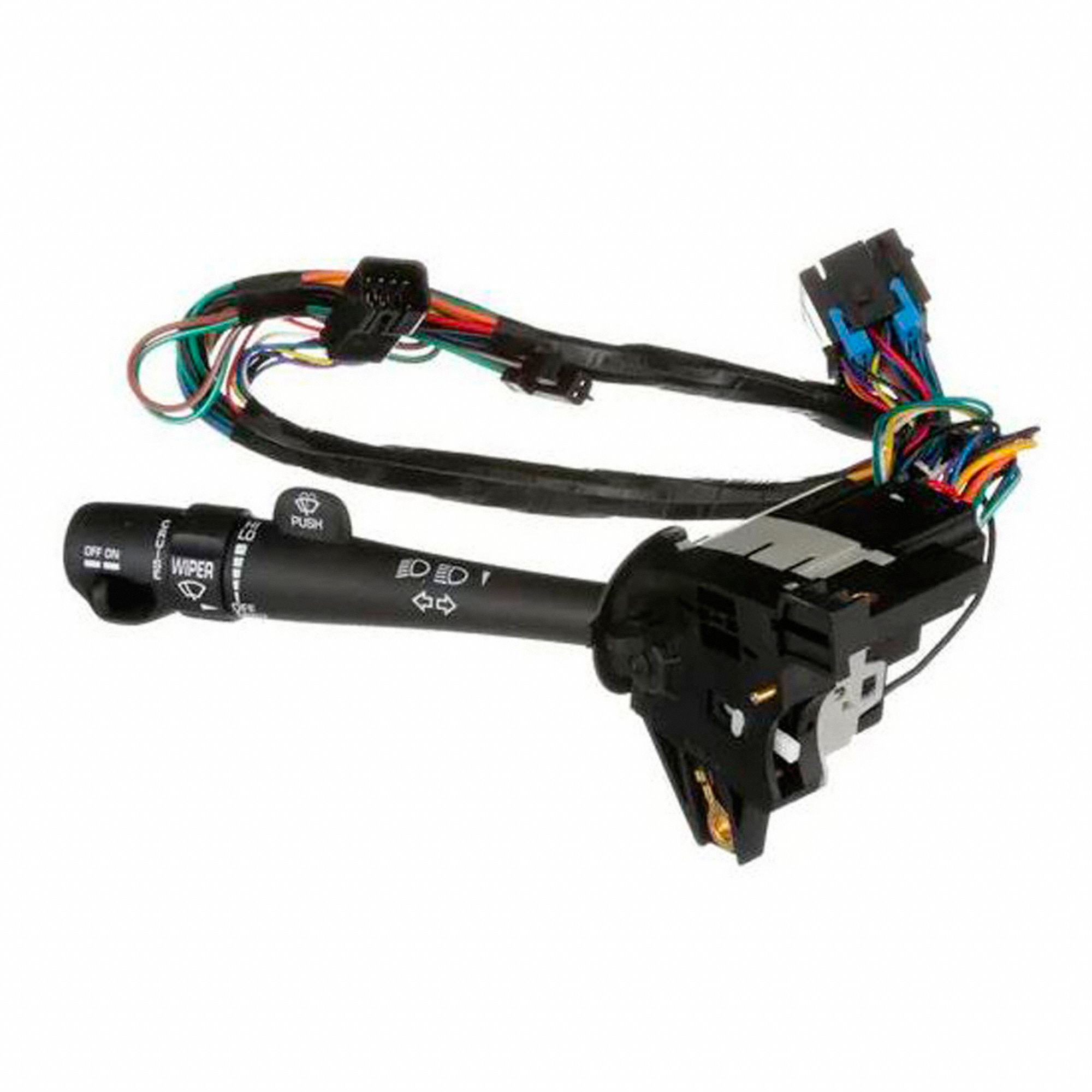 HEADLIGHT SWITCH