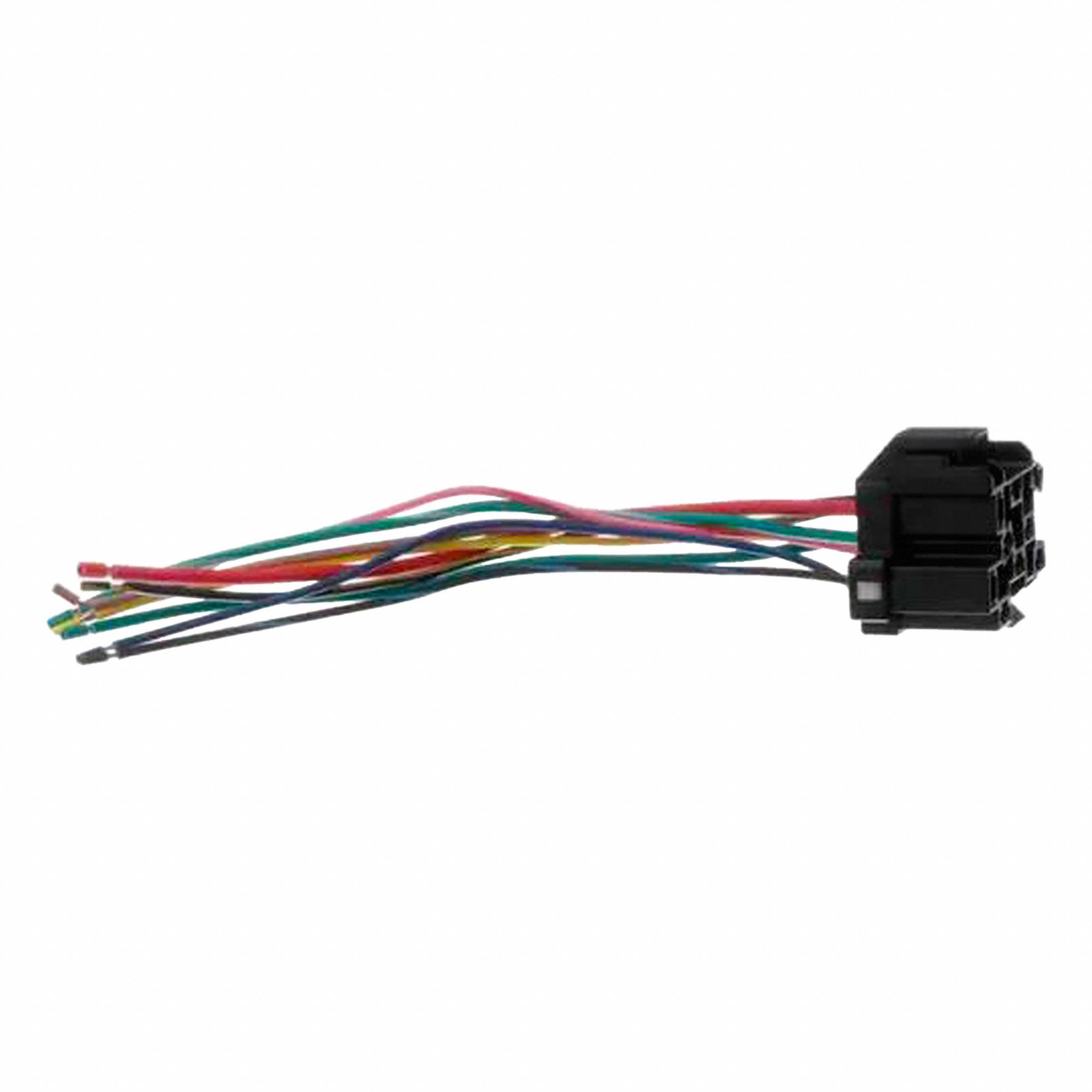 SOCKET PIGTAIL