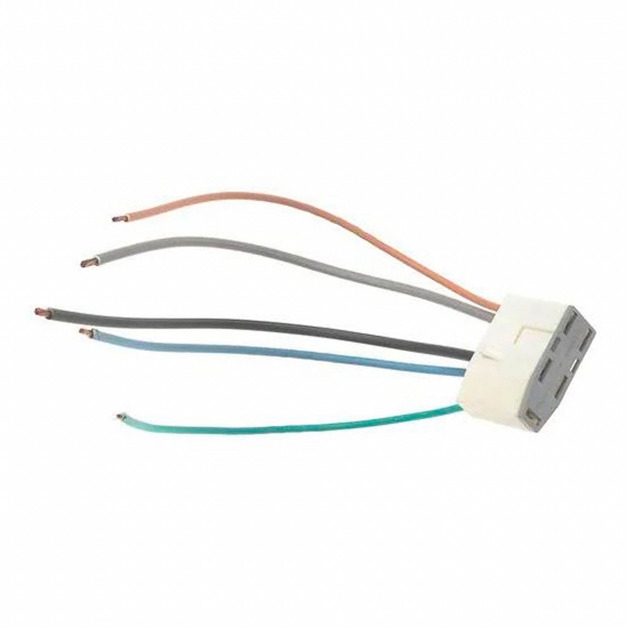 SOCKET PIGTAIL