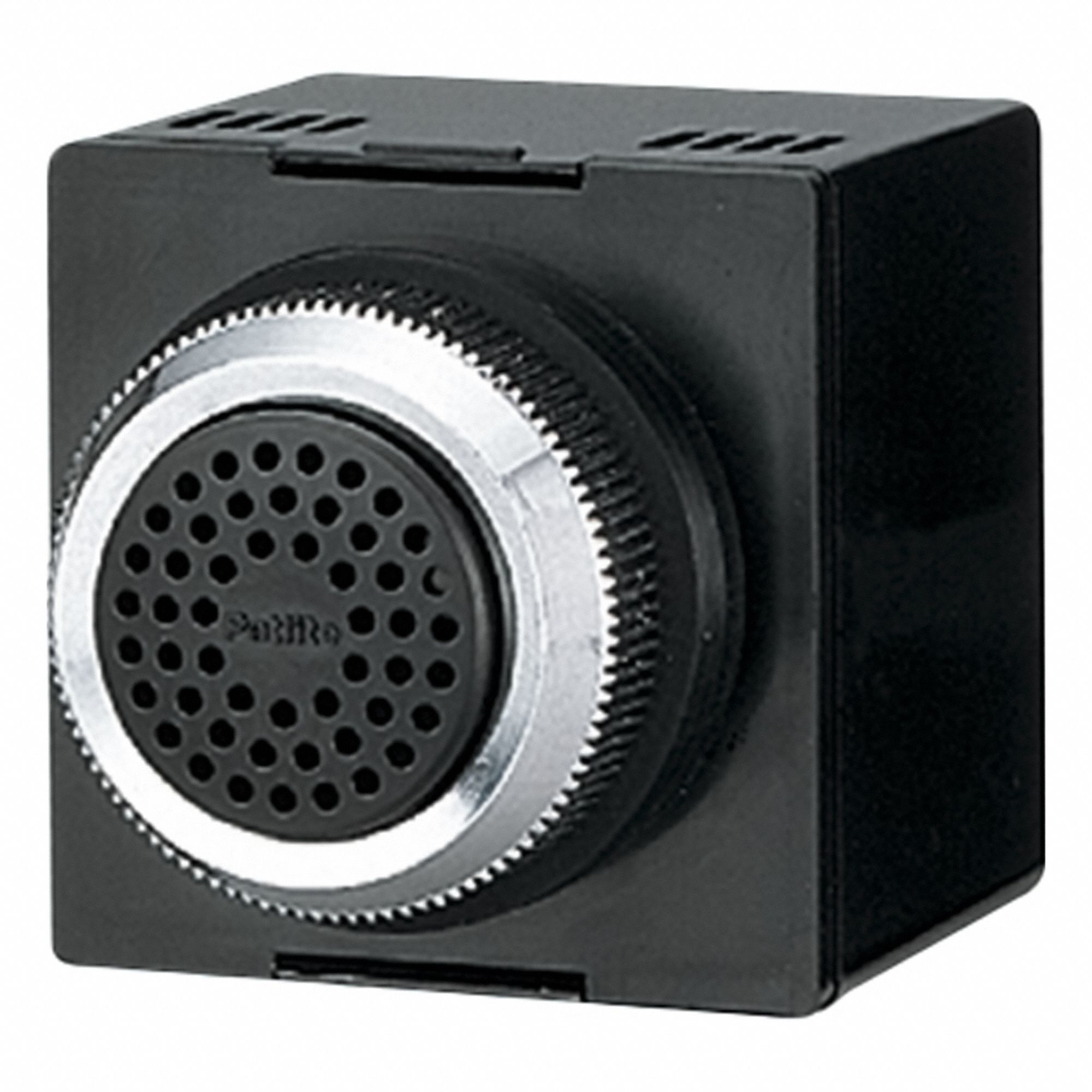 Audible Alarm: Buzzer