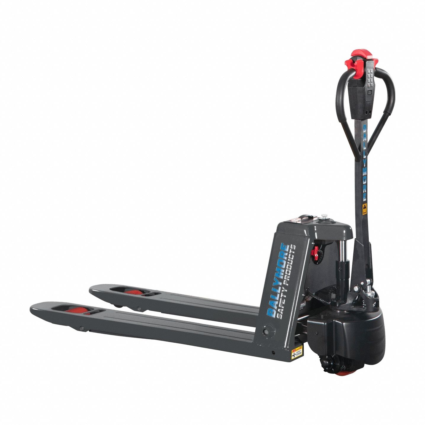 Electric Pallet Jacks