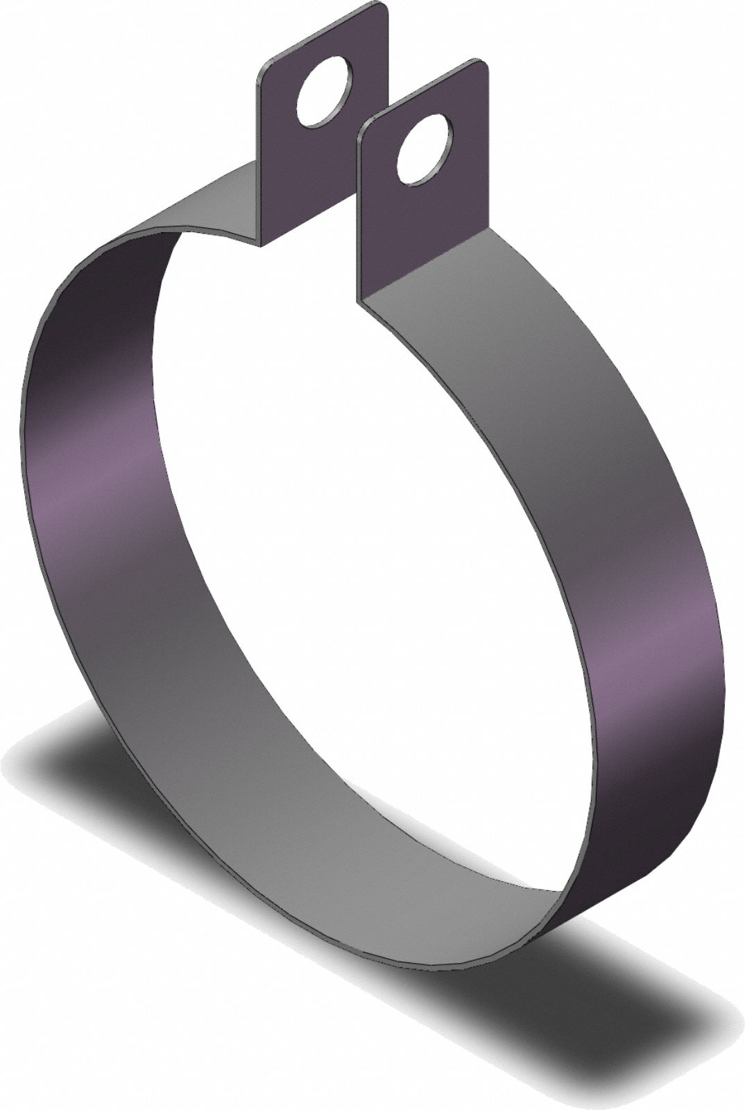 Air Cylinder Sensor Mounting Hardware: Fits 32 mm Bore Dia, BMA2-032A