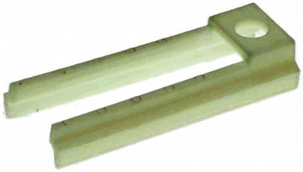 Air Cylinder Sensor Mounting Hardware: Fits 40 mm_50 mm_63 mm Bore Dia, BMP1-032